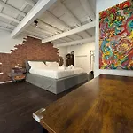 Luxury Loft Campo De Fiori