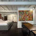 Luxury Loft Campo De Fiori