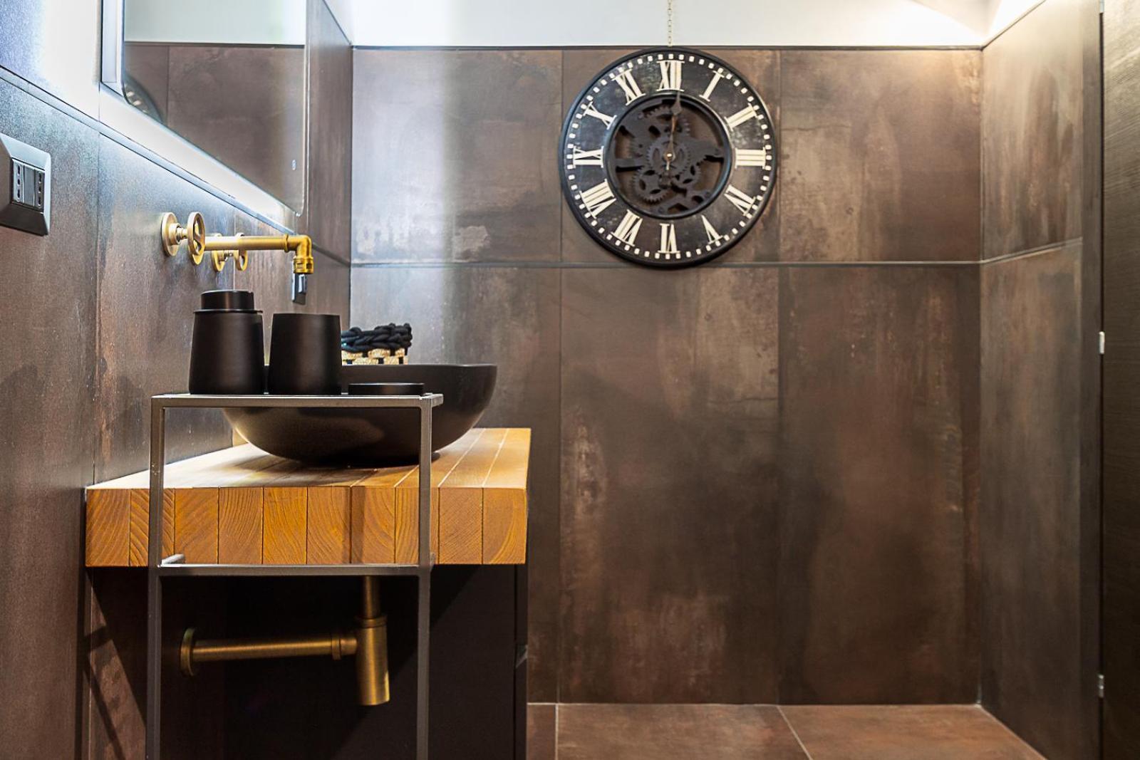 Luxury Loft Campo De Fiori Rom