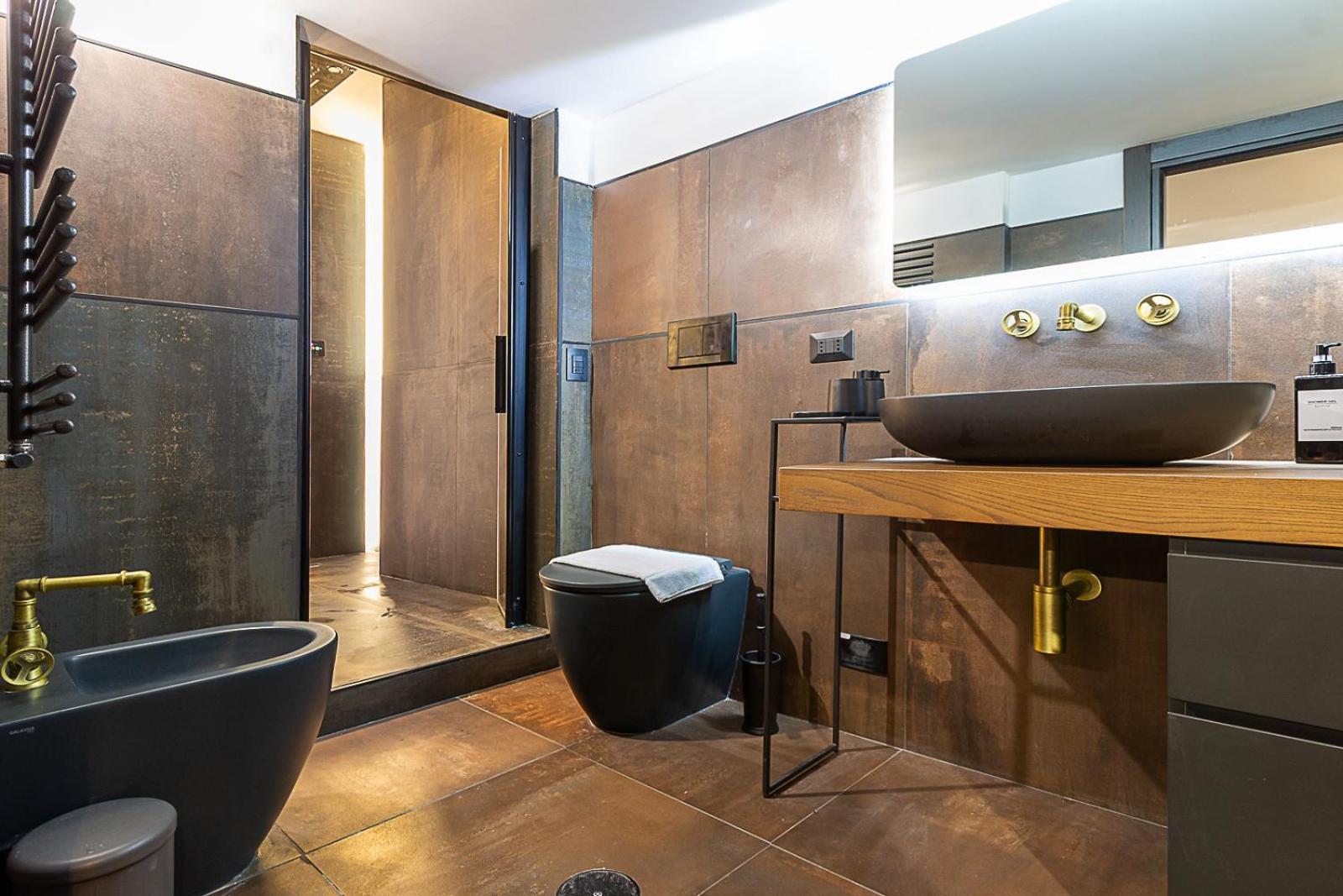 Luxury Loft Campo De Fiori * Rom