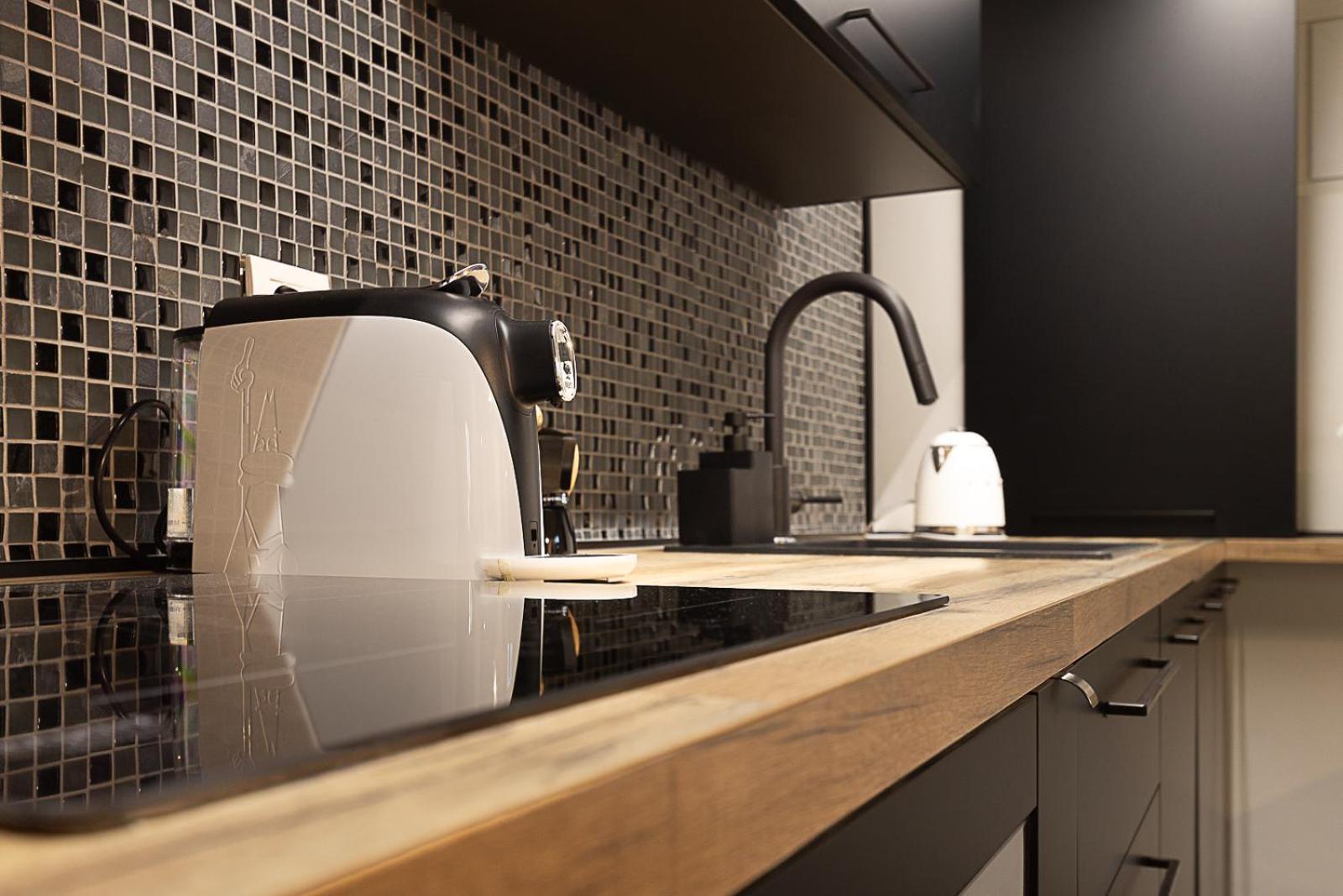 Luxury Loft Campo De Fiori