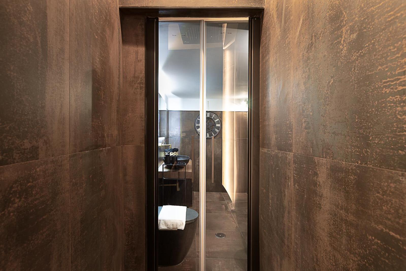 Luxury Loft Campo De Fiori *
