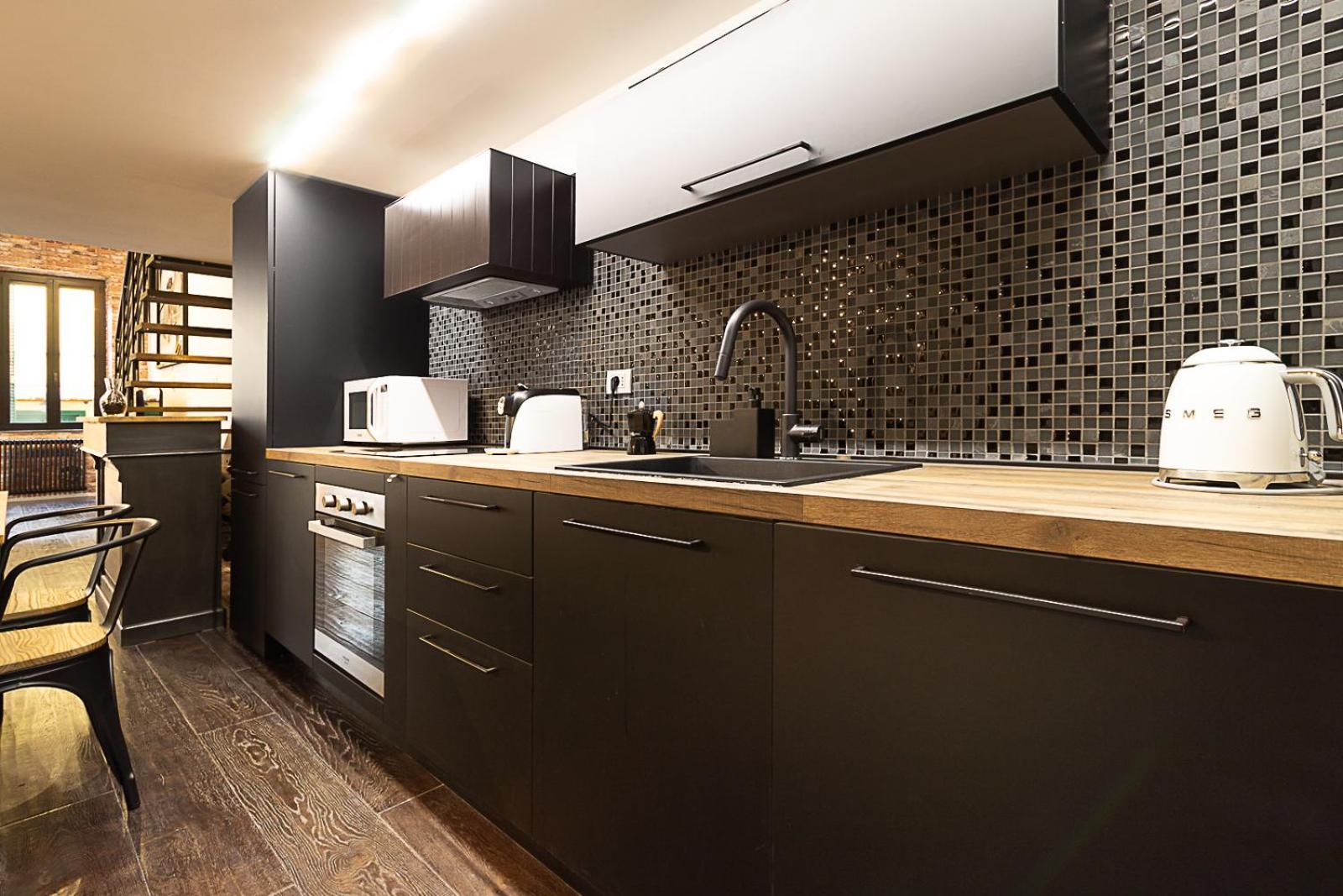 Luxury Loft Campo De Fiori * Rom