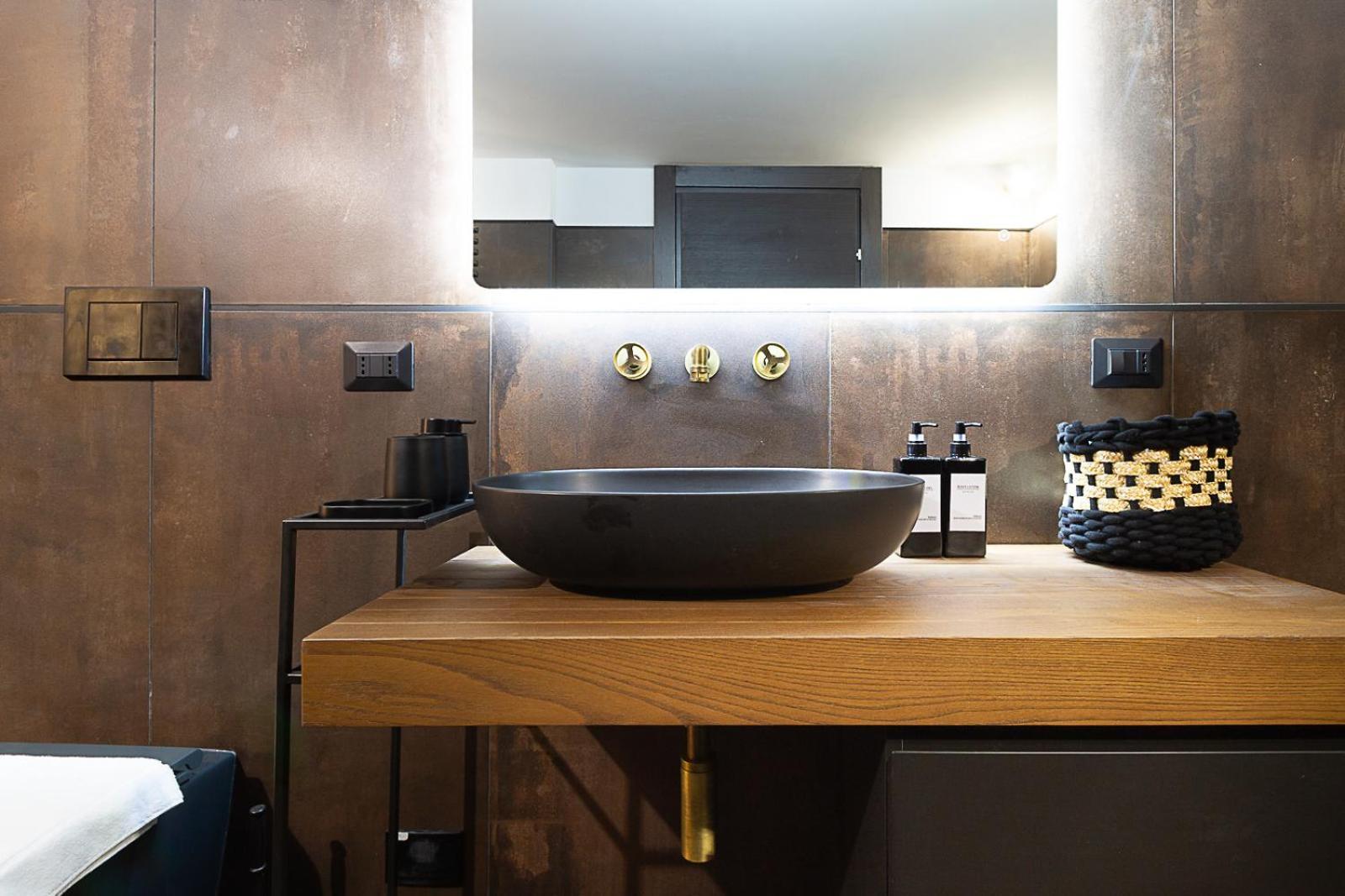 Luxury Loft Campo De Fiori