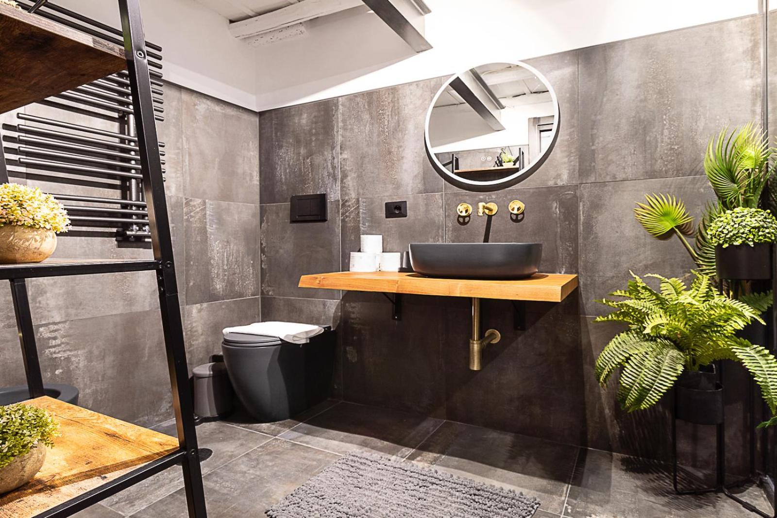 Luxury Loft Campo De Fiori