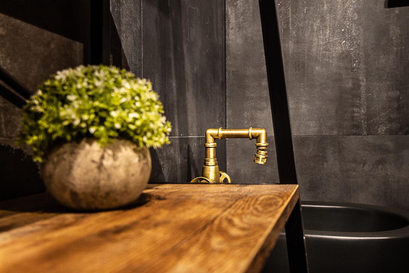 Apartment Luxury Loft Campo De Fiori *
