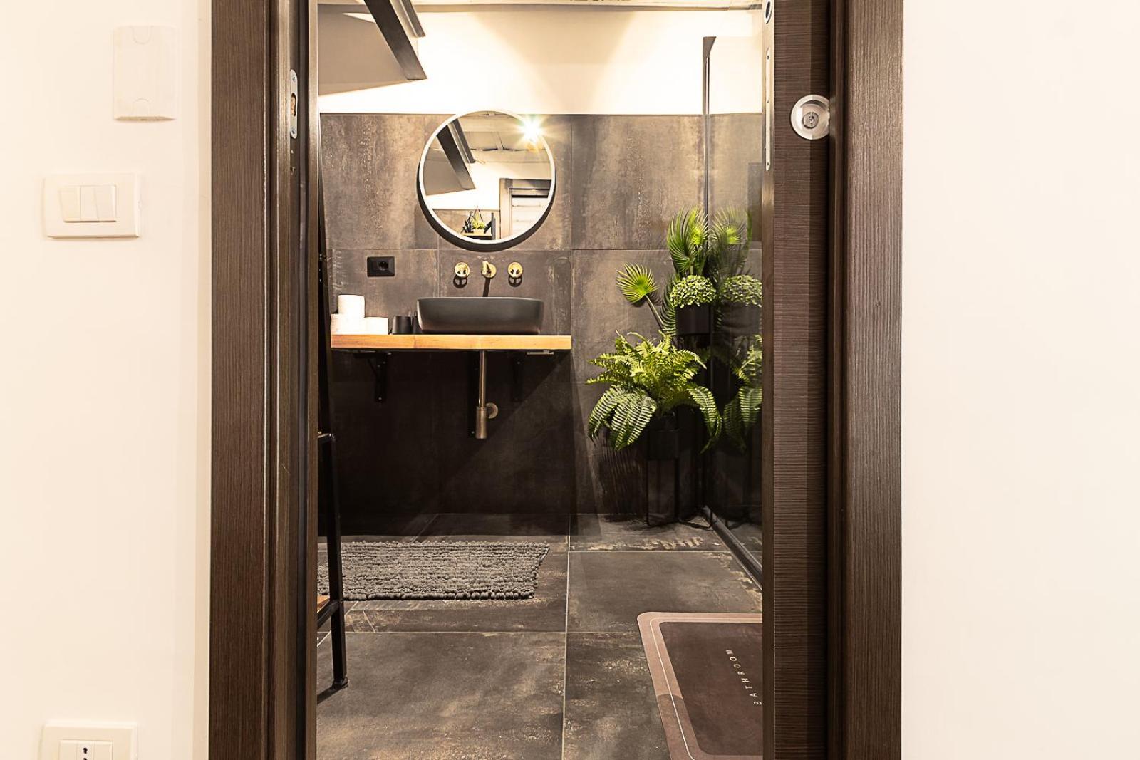 Luxury Loft Campo De Fiori