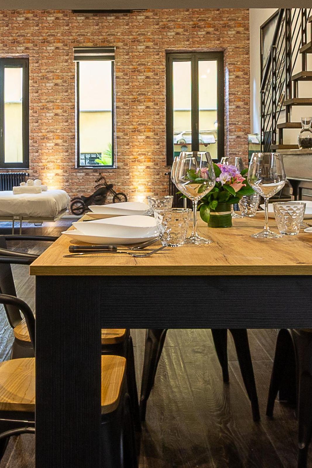 Luxury Loft Campo De Fiori * Rom