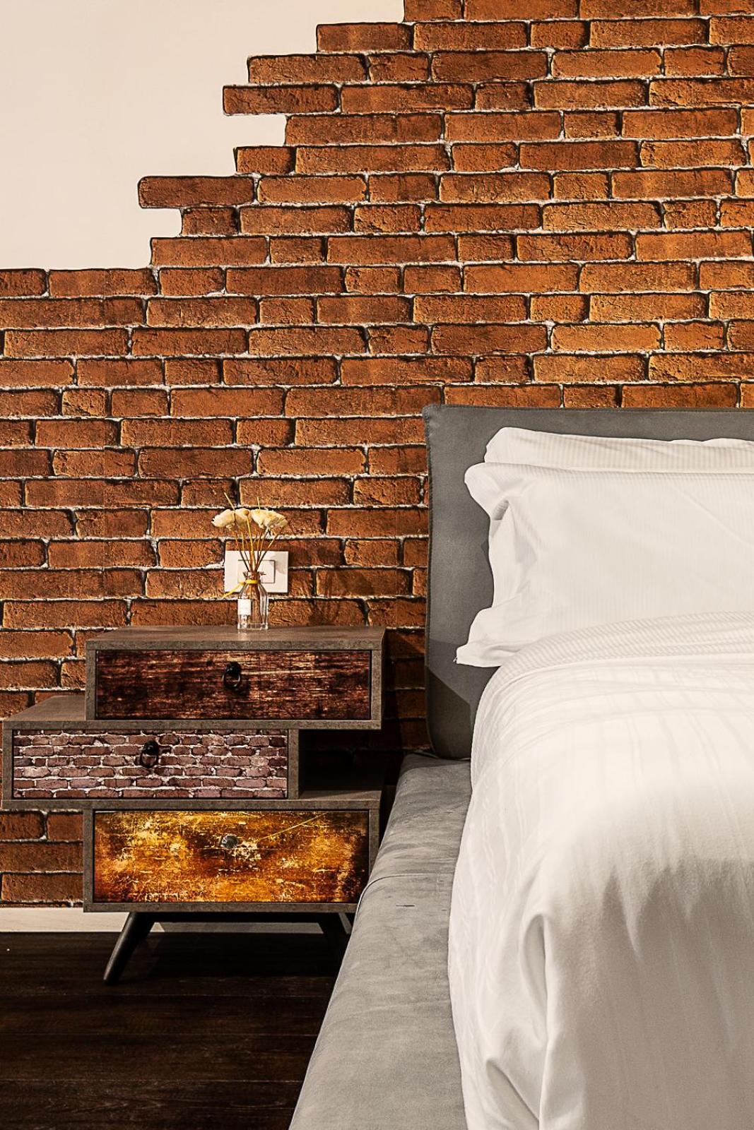 Luxury Loft Campo De Fiori Rom